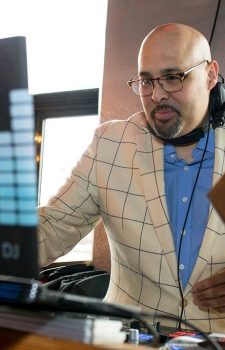 Tree Murphy X Blue Root Entertainment